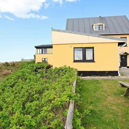 4 Person Holiday Home In Вайерс Странд Екстериор снимка